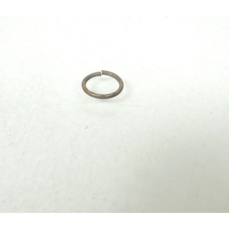 Jonc d'arrêt bague de butée pour cyclomoteur mobylette Peugeot (1/3)