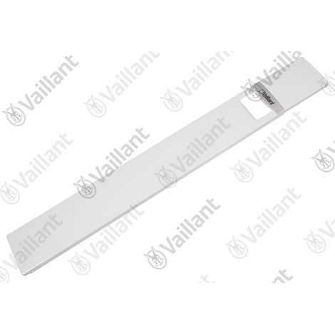 Couverture de Vaillant
