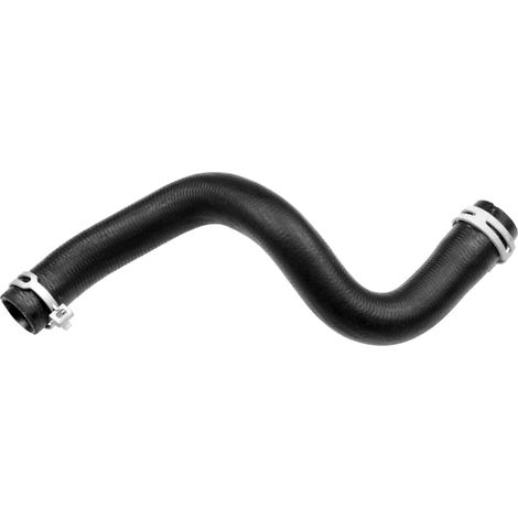 Durite de radiateur Gates 05-4061 CITROËN 1351VZ