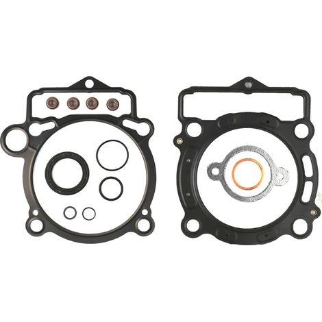 Juntas de culata Athena para KTM SXF/EXCF 350 '16-'19 y Husqvarna FC/FE 350 '16-'19 (1/2)
