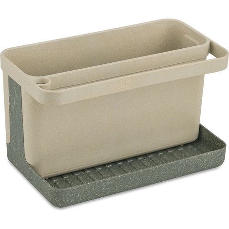 Organisateur de cuisine PARK IT pour ustensiles - couleur noir, KOZIOL