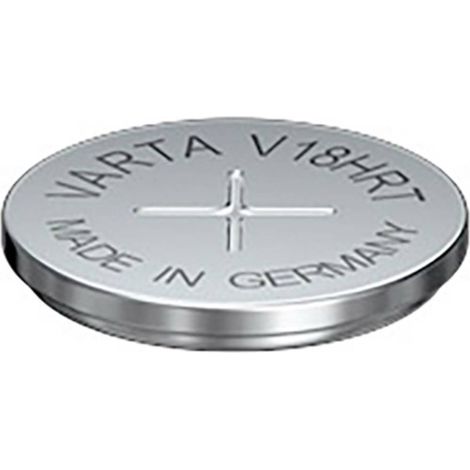Varta V18HRT Pile bouton rechargeable 18H NiMH 19 mAh 1.2 V 1 pc(s)