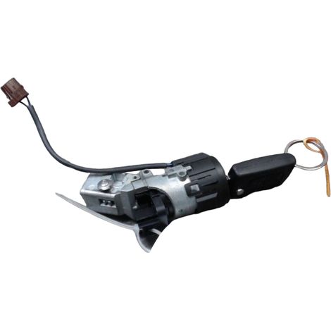Antivol De Direction CITROEN C3 2009- [PRODUIT D'OCCASION]♻️4162pt (1/4)
