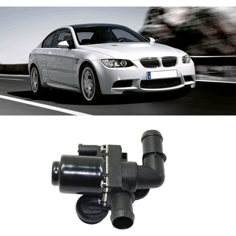 64116928495 ist geeignet für Heizungsregelventile in den BMW Modellen E90, E83, E71, E70, 325I und 325Xi. (1/4)