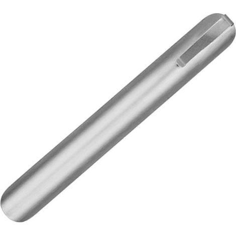 Ramasse-miettes de table en acier inoxydable 304 argenté (1/5)