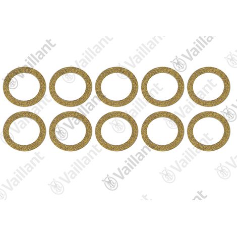 Vaillant 10 joints