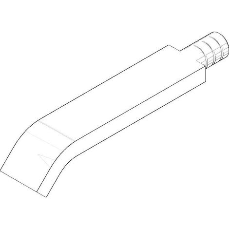 Dornbracht 04282224300-00 Auslauf Ersatzteile