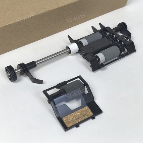 Compatible with Xerox B600 605 615 C600 505 605 Original document feed rollers and pagers 108R0149 -- Original document feed rollers + pagers [1 set of 2]