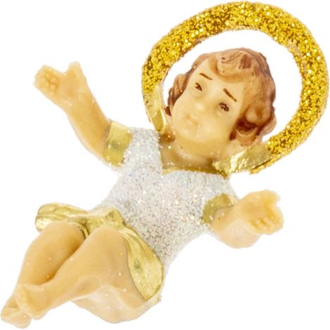 Niño Jesús 5,5 cm - figura para belén