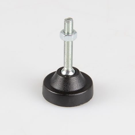 Magna-C Magnetschnäpper mit Kugelgelenk Ø34mm (1/4)