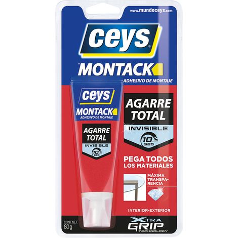ADHÉSIF DE MONTAGE EXPRESS INVS - 80 G (1/2)