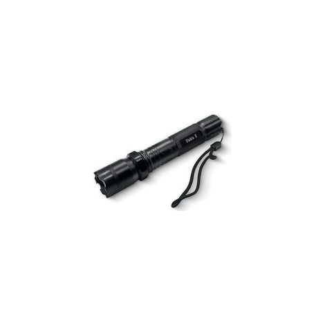 Lampe torche militaire – (1/5)