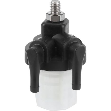 Kraftstofffilter-Baugruppe, Ersatzteil 61N‑24560‑00, passend für Yamaha Außenbordmotoren (2-Takt/4-Takt) (1/5)