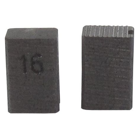 Jeu de charbons KENSTON AJ55
