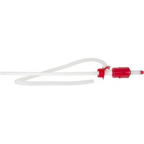 BOMBA MANUAL TRAS.LIQ.REND.18 L/MIN RIGI - EHLIS