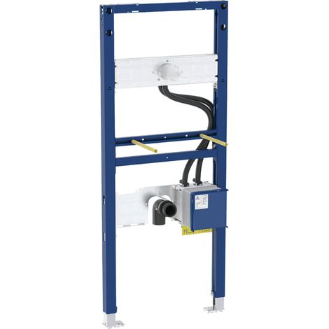 Geberit Duofix Element für den Waschtisch, 130cm, elektronische (1/4)