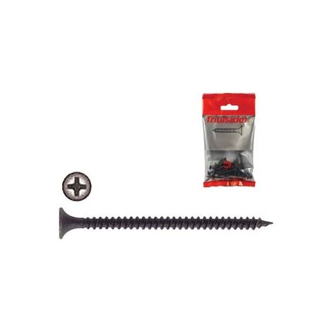VITI PER CARTONGESSO AUTOFILETTANTI PHILLIPS TROMP- - ø mm.3,5x25 in blister pz.50 - 10 blister FRIULSIDER
