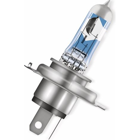 Halogen-Autolampe H4 OSRAM Night Breaker Laser