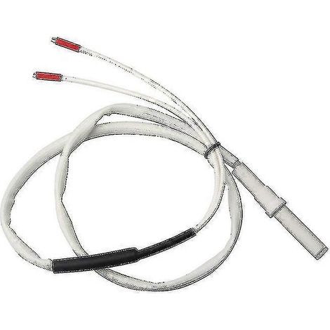 12v Ignitor For Green Mountain Grills Daniel Boone Prime/jim Bowie Prime Igniter 12v, Replacement Part Gmg P-1271 (1/4)