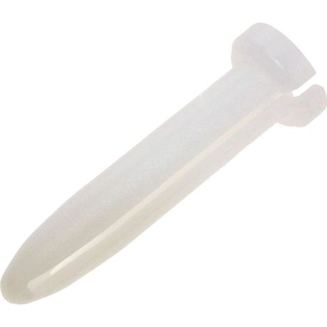 GOUPILLE AMORTISSEUR POUR LAVE LINGE GORENJE - 587313 (1/2)