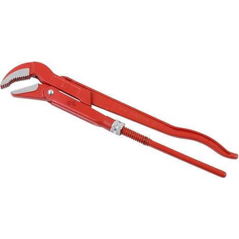 MEISTER - GIRATUBI TESTA PIEGATA 1.1/2'' (1/5)