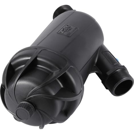 Landwirtschaftliche Y-förmige Maschenfilter für Gartenbewässerung, Tropfbewässerung, Filteranlage, MNPT 2 Zoll DN50 (groß) (1/5)