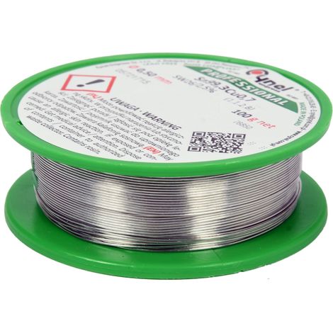 BLEIFREIES BÜNDEL 0,5 MM 100 G 76850 NONAME