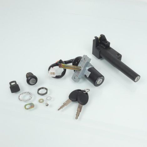 kit schloss rms für roller aprilia 125 leonardo 1999-2002 8102923 (1/3)