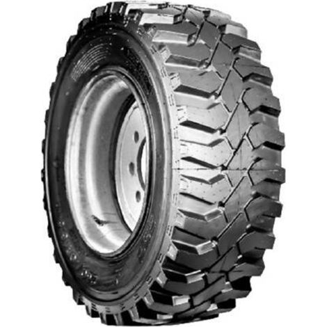 Pneu industriel - TP SKIDMAX SR SKIDDER 260/70R16.5 TL 129A8/B - BKT - S027493