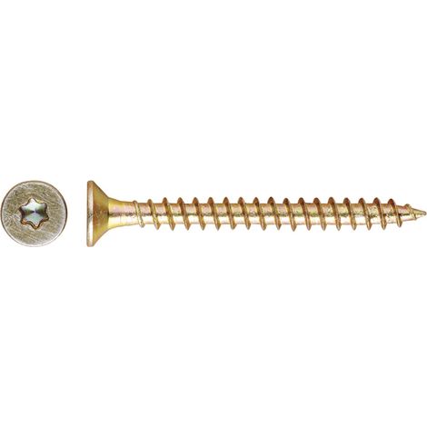 V TP-TO - VITE CON TESTA A CUPOLA TORX BICR 3,5X040 (8 pz.)