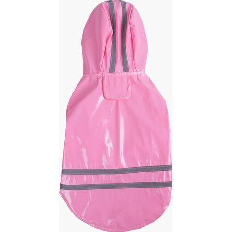 Vêtements pour chiens, gilet imperméable pour chien, coupe-vent et imperméable (1/4)