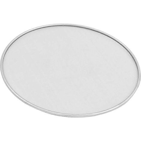 Pare-éclaboussures, grille anti-graisses pour friteuse à air, outil de cuisine, 15 cm-15.00X15.00X0.20CM (1/3)
