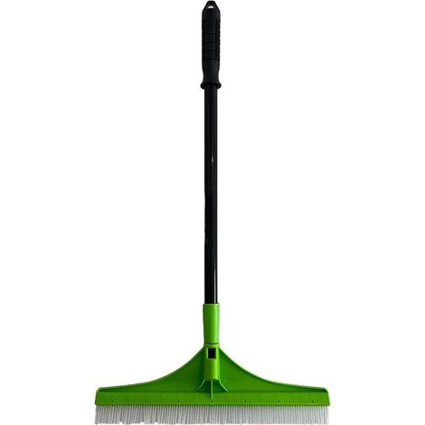 SCOPA A PETTINE PER PRATO SINTETICO larghezza 45 cm