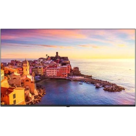 LG TV Hotel 43UM662H 43" 4K Ultra HD IPS - Televisore per strutture alberghiere