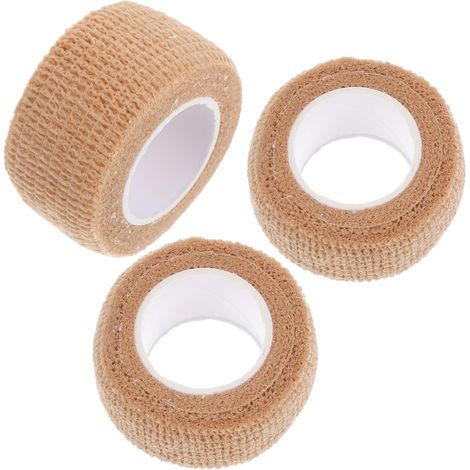 3 Rouleaux Tissu Antiderapant Planchers Bois Meubles (1/5)