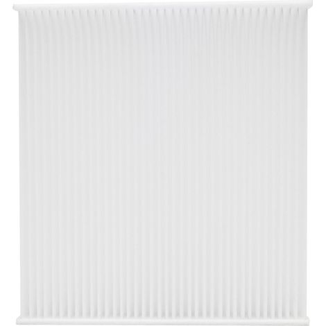 Filtro antipolline A/C Dacia Logan nuovo modello II restyling 272773016R (1/3)