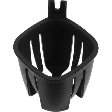 Porte-gobelet Carré pour Chaises Support Boissons Solide pour Sièges (1/5)