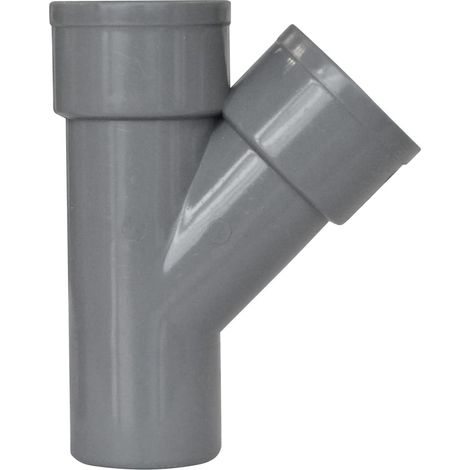 Culottes Jardibric 45° Mâles Femelle 125° Connecteurs d'Angle 45° et 125°: L'Assemblage Parfait pour Votre Projet d'Aménagement (1/2)