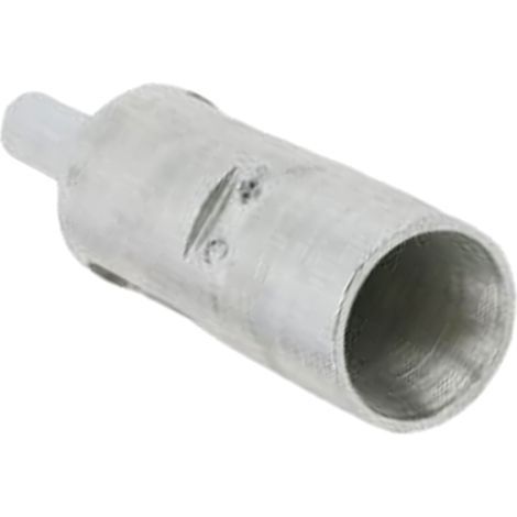 Drahtverdrillwerkzeug aus Chrom-Vanadium-Stahl, 9-Gauge-Kabelzaun-Bohrfutter (1/5)