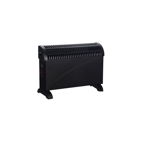 Volteno Basic Konvektor 2000W mit Luftstrom