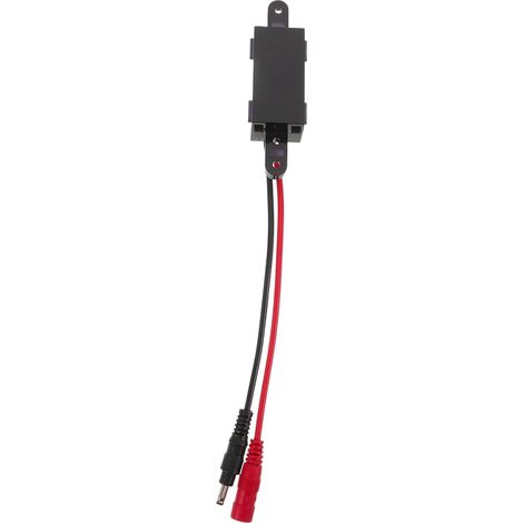 Capteur Infrarouge pour Urinoir Automatique (1/5)