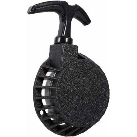 Leichter Seilzugstarter – Seilzugstarter-Ersatzteil für Mini Pocket Quad ATV 49 cm3 (1/5)