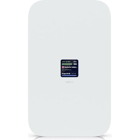 Ubiquiti UniFi 5G Max Modem de réseau cellulaire (1/5)