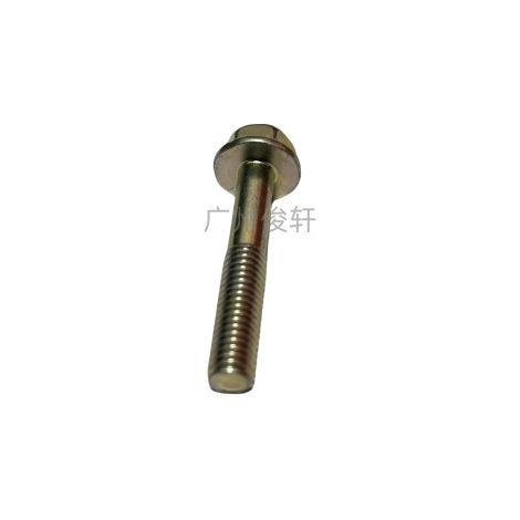 95701-06035-08 is applicable aux vis du corps de papillon et à l'arrière de la vitesses de modèles Accord, Fit, City, Acura, CRV, Civic. (1/4)