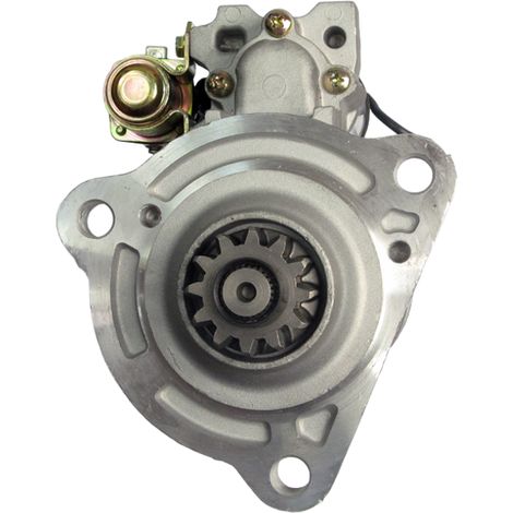 Motor 12.1 [D12-650], [D12-675], [D12-715], [D12-800], [D126] 01/1999- (1/5)