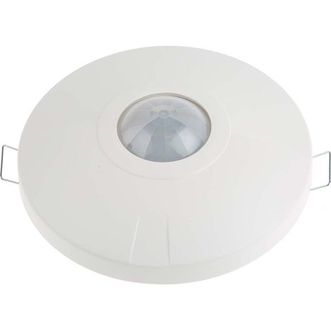 Détecteur de présence BASICLINE 360° 2CKA006800A2518 ABB 586777 (1/2)