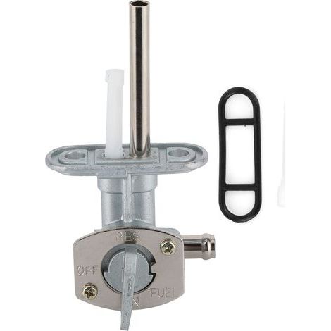 Válvula de grifo de combustible SUNXURY 5LP-24500-01-00 para YAMAHA RAPTOR 660 YFM 660R (1/5)