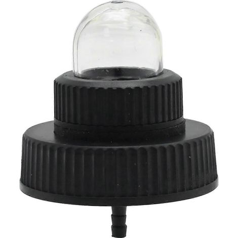 Bouchon de réservoir d'essence pour tronçonneuse XL A01372A (1/5)