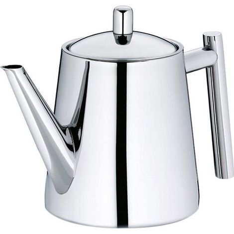THEIERE ANCONA 0L9 INOX KELA - 11355 (1/4)