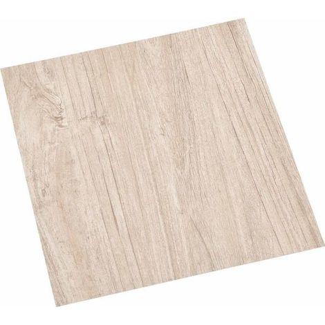 Bandes adhésives pour sol, 30,5 x 30,5 cm, 20 bandes par paquet (1/5)